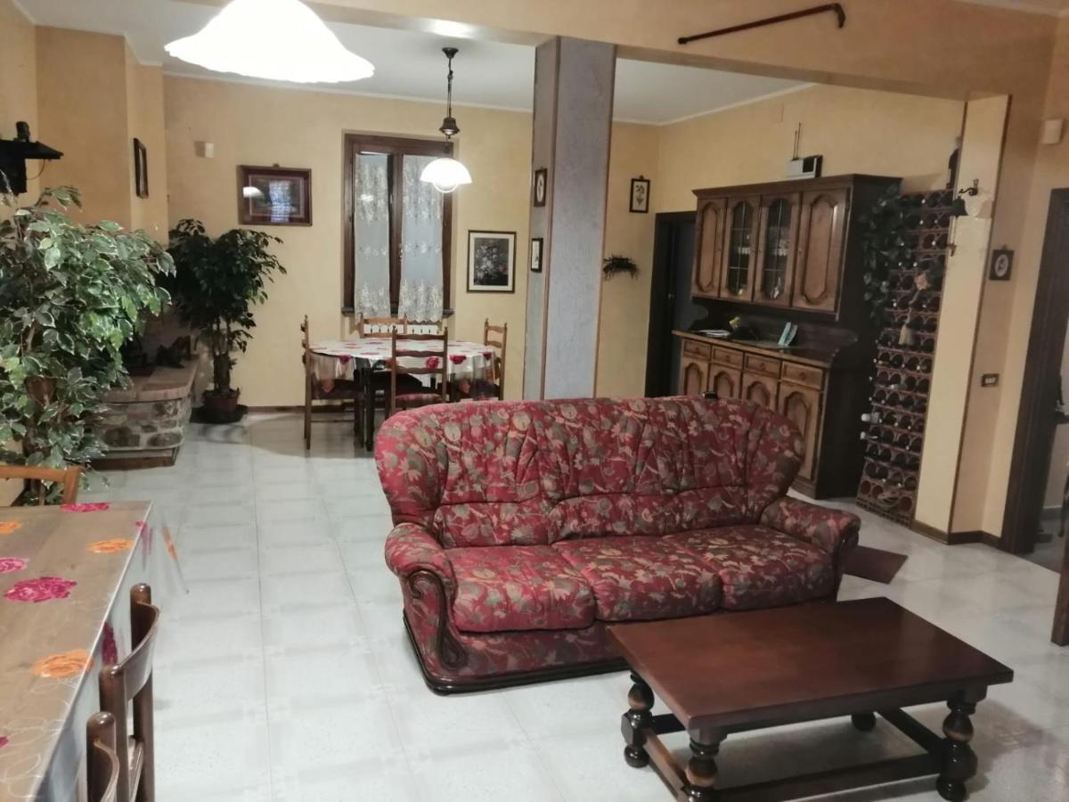 Corte Vettori Quarrata Ngoại thất bức ảnh