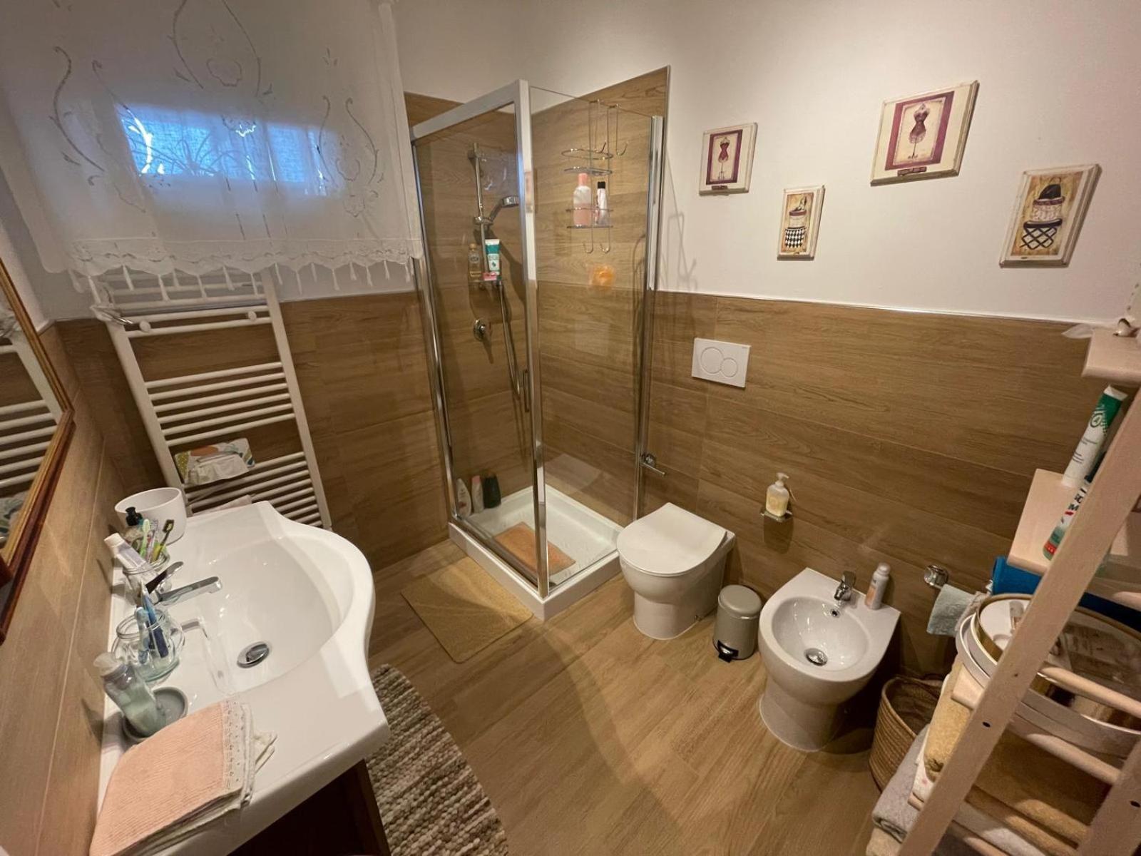 Corte Vettori Quarrata Ngoại thất bức ảnh